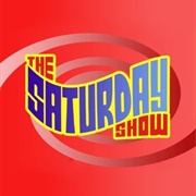 The Saturday Show (CBBC)