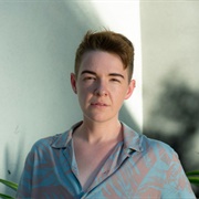 ND Stevenson (Queer, Bigender Transmasculine, He/Him)