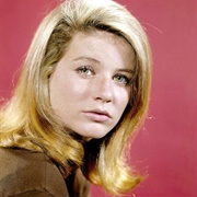 Patty Duke Actress