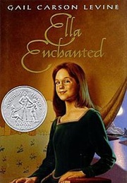 Ella Enchanted
