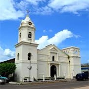Aguadulce District, Panama