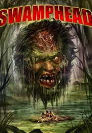 Swamphead (2011)
