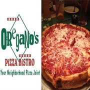 Oregano's Pizza Bistro