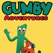 Gumby Adventures