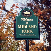 Midland Park, New Jersey