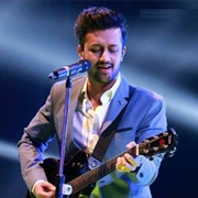 Atif Aslam