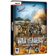 War Leaders: Clash of Nations