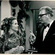 The Governor and J.J.