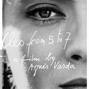 Cleo From 5 to 7 Soundtrack