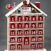 Christmas Calendar