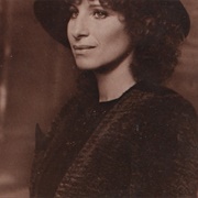 Cabin Fever - Barbra Streisand