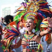 Barranquilla, Colombia