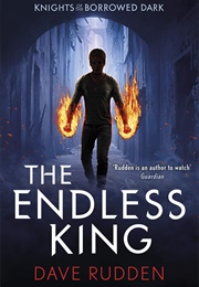 The Endless King (Dave Rudden)