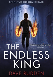 The Endless King (Dave Rudden)