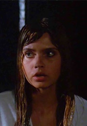 Dawn Dunlap - Forbidden World (1982)