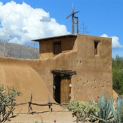 Degrazia Gallery, Tucson