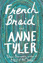 French Braid (Anne Tyler)