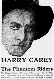 The Phantom Riders (1918)