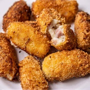 Croquetas (Spain)