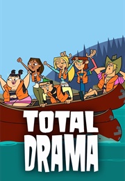 Total Drama Island (2007)