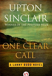 One Clear Call (Upton Sinclair)