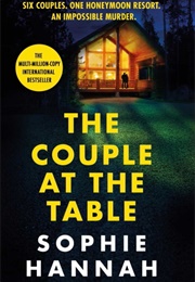 The Couple at the Table (Sophie Hannah)