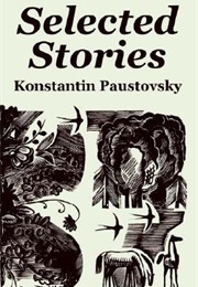 Selected Stories (Konstantin Paustovsky)