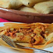 Tamale (Mexico)