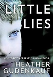 Little Lies (Heather Gudenkauf)