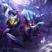 Star Nemesis Fiddlesticks