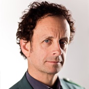 Kevin Mcdonald