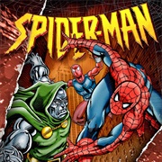 Spider-Man: The Animated Series Season 5