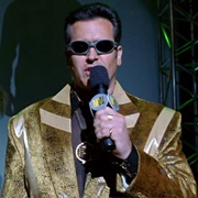 Bruce Campbell