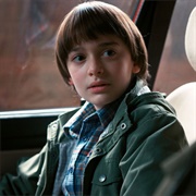 Will (Stranger Things)