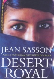 Desert Royal (Jean Sasson)