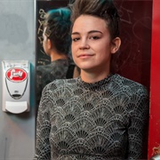 Rykka (Non-Binary, They/Them)