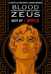Blood of Zeus (2020)