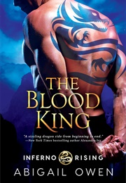 The Blood King (Abigail Owen)
