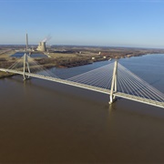 William H. Natcher Bridge