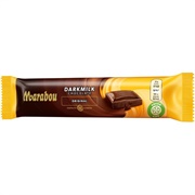 Marabou Darkmilk Chocolate Bar