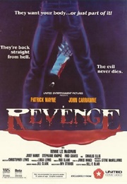 Revenge (1986)