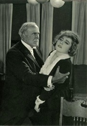 The Girl Who Came Back (1918)