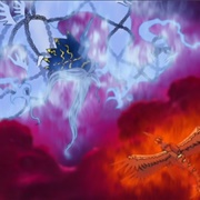 Azulongmon Explains It All