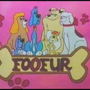 Foofur