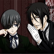 Black Butler