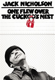 One Flew Over the Cuckoo's Nest (1975)