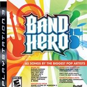 Band Hero