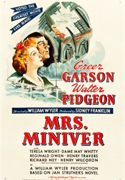Mrs. Miniver (1942)