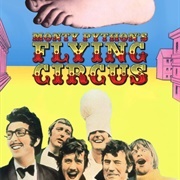 Monty Python&#39;s Flying Circus