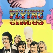 Monty Python's Flying Circus